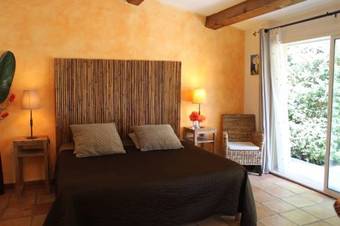 Hostal Le Mas De Bertagne