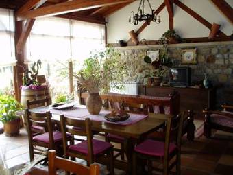 Agroturismo Casa Rural Erdikoetxe