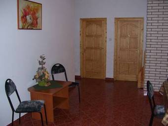 Hostal Hubertus Vend�gh�z