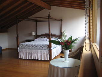 Agroturismo Casa Rural Vilaboa