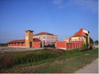 Agroturismo Tenuta Del Vecchio Mulino