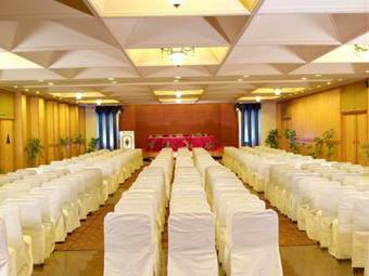 Sangam Hotel, Madurai