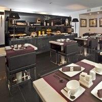 Hotel Imperial Garden