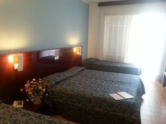 Grand Hotel Dei Cesari