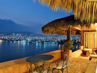 Hotel La Casa Que Canta