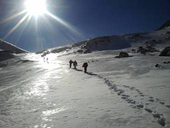 Agroturismo D�as De Luna