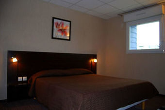 Hotel Le Logis De La Lys