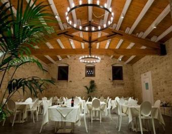 Agroturismo Torre Dantona - Country Hotel