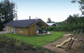 Holiday Home Kongelunden