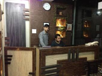 Hotel The Oak Valley