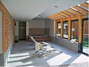 Hotel Au Gai Soleil Du Mont-aiguille