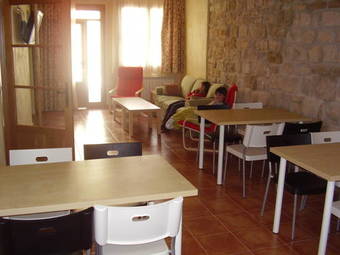 Agroturismo Casa De Los Diezmos