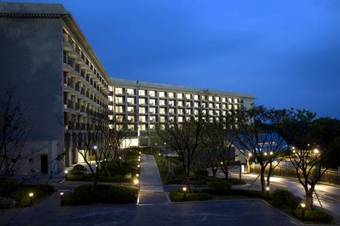 Hotel Hanwha Resort Yongin