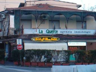 Hostal Eurotravel Bed And Car