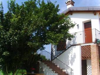 Bed & Breakfast Il Tempo Dei Sogni