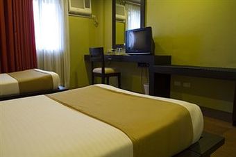 Hotel Home Crest Residences