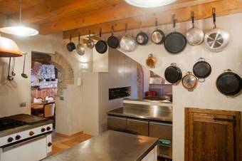 Bed & Breakfast La Pentola Dei Sogni