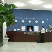 Hotel Continental Drobeta Turnu Severin