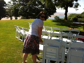 Agroturismo Mansion House Llansteffan