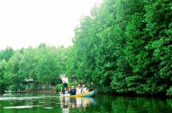 Hotel Thanh Dat Resort