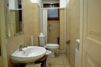 Hotel Affittacamere Acquaplanet