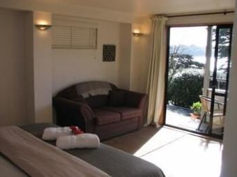 Aquasands Studio Apartments