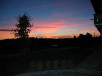 Agroturismo B&B Cascina Bellavista