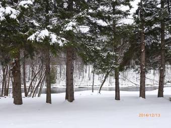 Motel De La Rivi�re