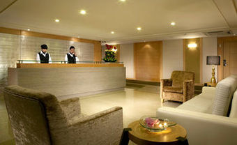 Jin Hua Hotel