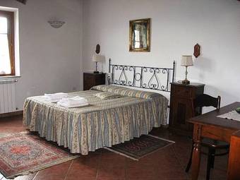 Agroturismo Agriturismo Villani Poderi Nesti & Cupoli