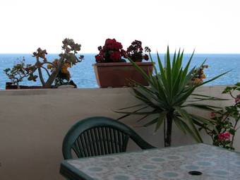 Bed & Breakfast La Zagara