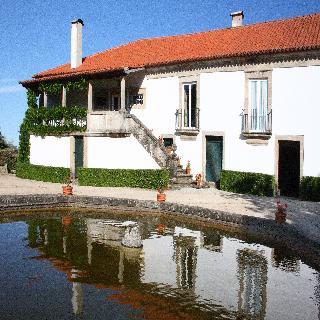 Hostal Casa De Vilarinho De S. Romao