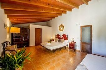 Agroturismo Finca Son Valls