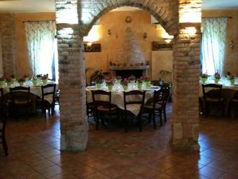 Hostal Agriturismo La Rustica