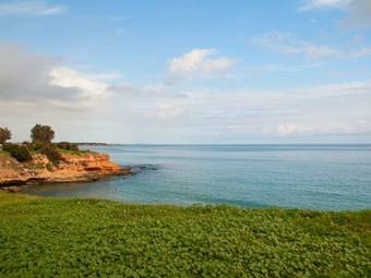 Apartment Perla Di Avola Avola