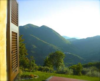 Agroturismo Agriturismo Al Vecchio Tino