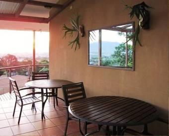 Out Of Bounds Boutique Hotel