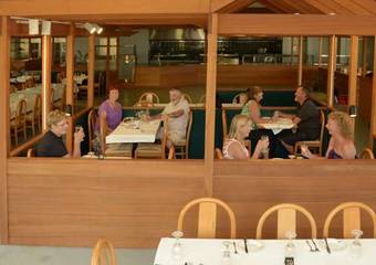 Hotel Club Tropical Resort Darwin