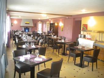 Hotel Auberge De Lamagistere