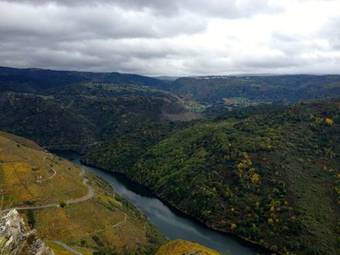 Agroturismo Casa Do Estevo