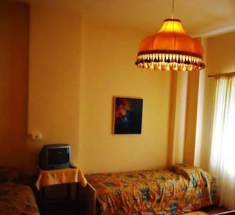 Agroturismo Agriturismo Il Rifugio