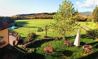 Agroturismo Romignano Wine Farm