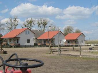 Hostal Rancho Colorado