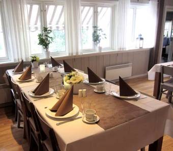 Hostal Nordb� Pensjonat