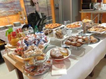 Le Sirene Bed And Breakfast