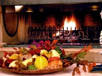 Hotel Ristorante La Rosina