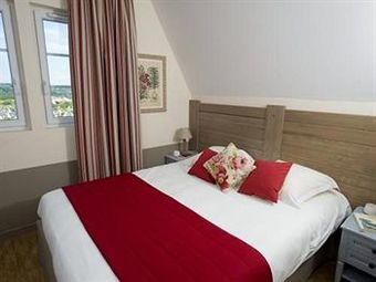 Aparthotel Pierre & Vacances Premium Residence & Spa Houlgate