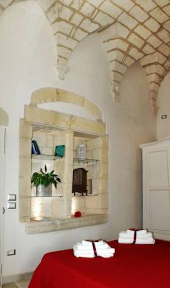 Bed & Breakfast La Torre Nel Borgo