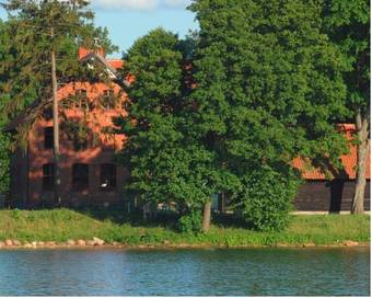 Hostal Stara Szko?a W Harszu