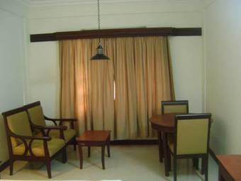 Hotel Kovilakom Residency